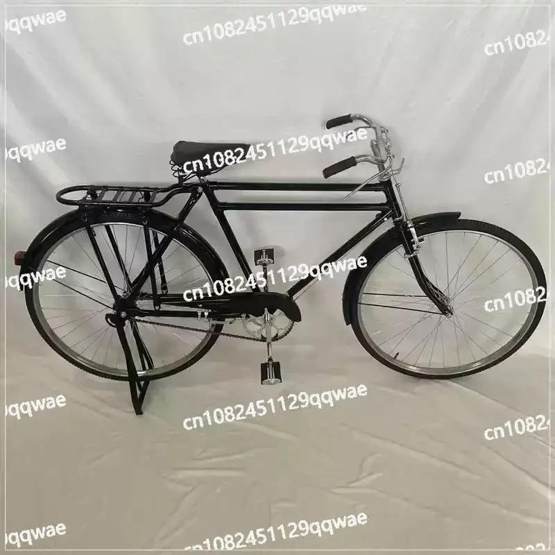 Взрослый мужской 28-дюймовый двойной рычажный тормоз в старом стиле с двумя восемью большими перекладинами, велосипед с традиционной нагрузкой, городской прогулочный велосипед, Прямая доставка
Взрослый мужской 28-дюймовый двойной рычажный тормоз в старом стиле с двумя восемью большими перекладинами, велосипед с традиционной нагрузкой, городской прогулочный велосипед, Прямая доставка