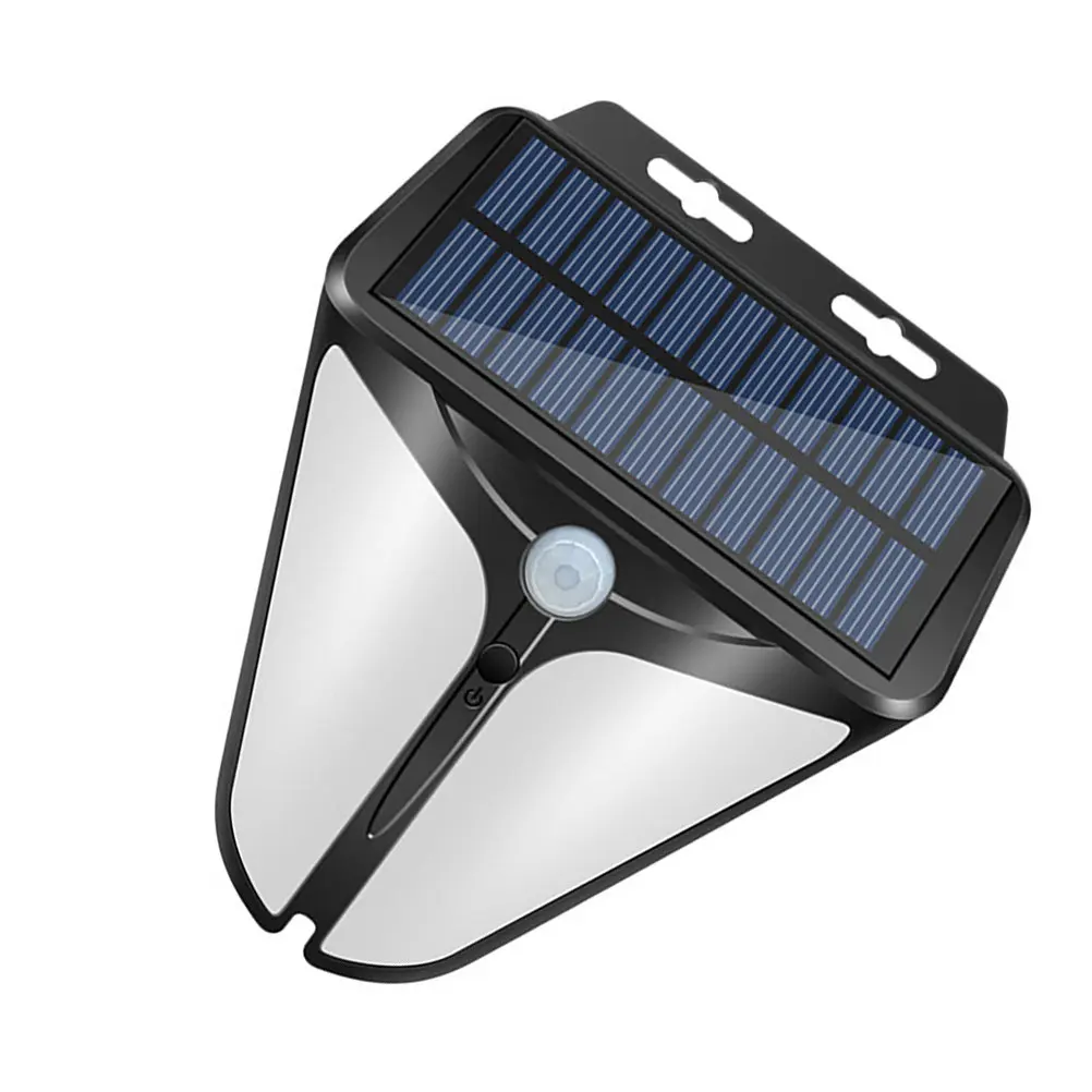 Solar Alarm Lamp Human Body Induction Light Induction Security Outdoor Anti-Theft Sensor Lamp 365 Days Continuous Power
Solar Alarm Lamp Human Body Induction Light Induction Security Outdoor Anti-Theft Sensor Lamp 365 Days Continuous Power