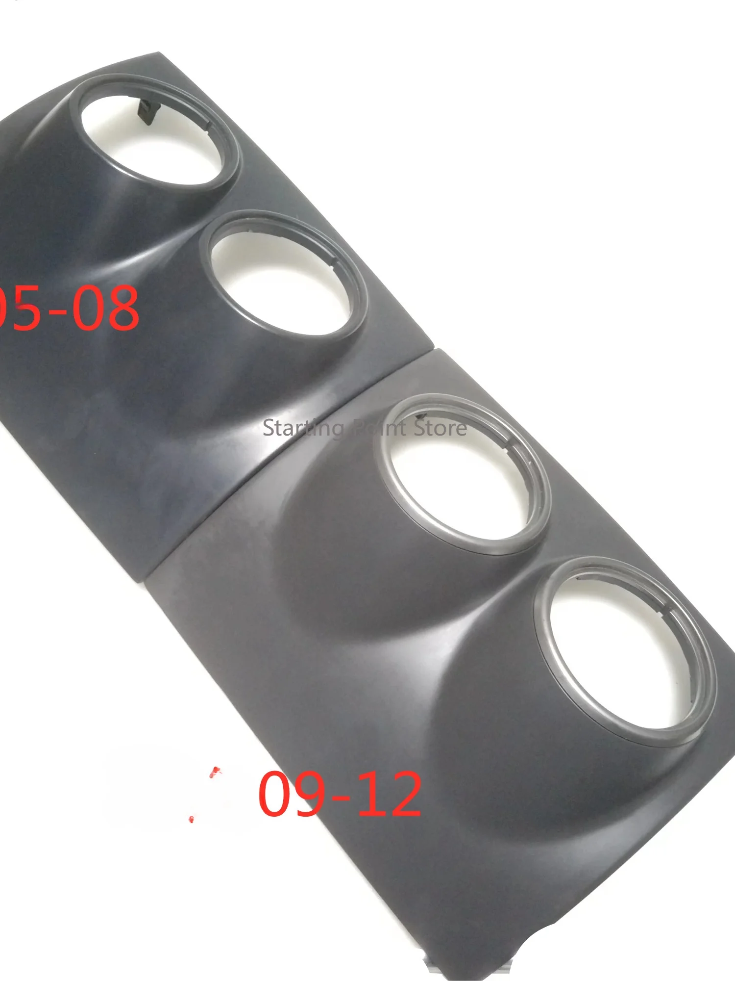 Suitable for Chevrolet Le Feng air outlet, New Sail air conditioning outlet instrument, and wind outlet decorative panel
Suitable for Chevrolet Le Feng air outlet, New Sail air conditioning outlet instrument, and wind outlet decorative panel