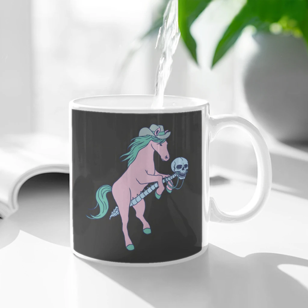 Hobby Corpse Ceramic Cup Coffee Oatmeal Breakfast Cup Creative Personality Mug 
Hobby Corpse Ceramic Cup Coffee Oatmeal Breakfast Cup Creative Personality Mug