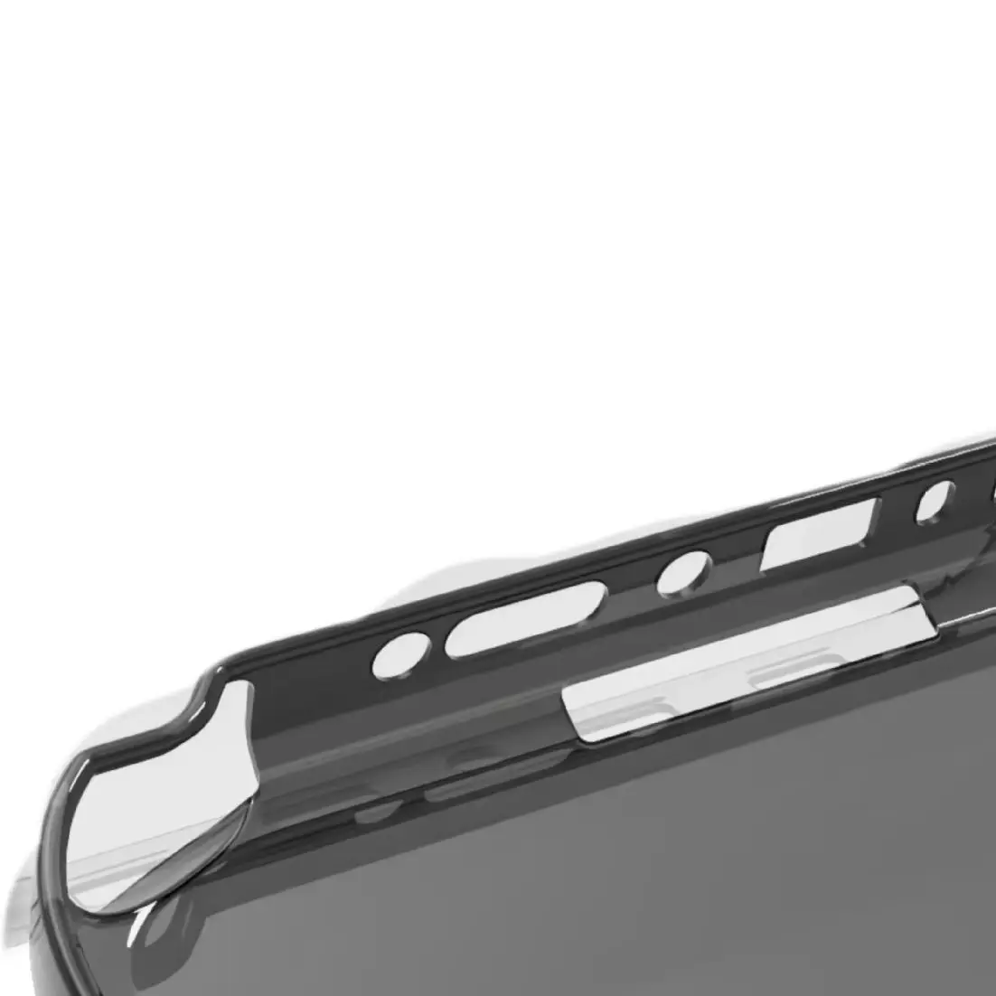 For Anbernic RG Vita/Vita Pro Console – TPU Case with Vents, Thin Full Package, Anti-Shock & Anti-Drop
For Anbernic RG Vita/Vita Pro Console – TPU Case with Vents, Thin Full Package, Anti-Shock & Anti-Drop