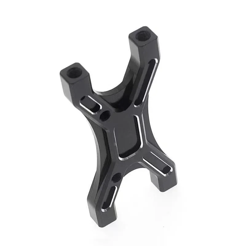 RC Part Aluminum Wing Mount Cross Brace for 1/7 ARRMA LIMITLESS RC Crawler Car Upgrades Parts
RC Part Aluminum Wing Mount Cross Brace for 1/7 ARRMA LIMITLESS RC Crawler Car Upgrades Parts