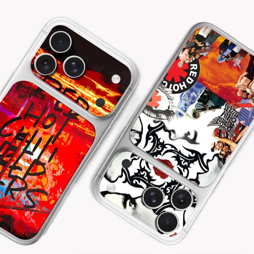 Red Hot Chili P-Peppers Band Skin Sticker for iPhone 17Pro/Pro Max Decal Protective for Back, Frame, Camera(Not Phone Case)
Red Hot Chili P-Peppers Band Skin Sticker for iPhone 17Pro/Pro Max Decal Protective for Back, Frame, Camera(Not Phone Case)