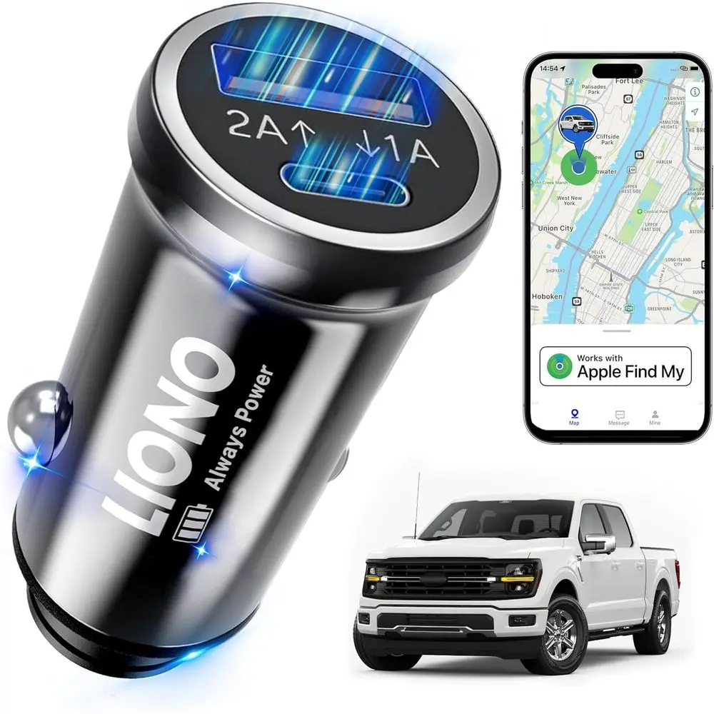 GPS-трекер для транспортных средств, скрытое автомобильное трекерное устройство со встроенным аккумулятором, автомобильное зарядное устройство, тег воздушного трекера, локатор смарт-тегов для флотов
GPS-трекер для транспортных средств, скрытое автомобильное трекерное устройство со встроенным аккумулятором, автомобильное зарядное устройство, тег воздушного трекера, локатор смарт-тегов для флотов
