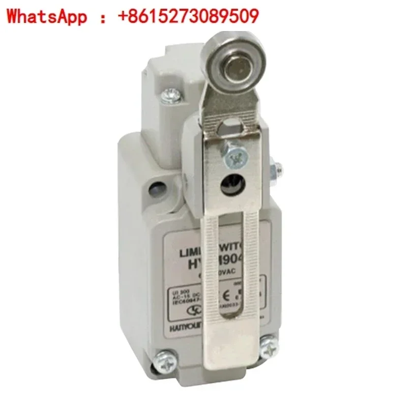 Новый дорожный выключатель HY-M901 902 903 904 907 HY-M 908 Концевой выключатель HY-M909
Новый дорожный выключатель HY-M901 902 903 904 907 HY-M 908 Концевой выключатель HY-M909