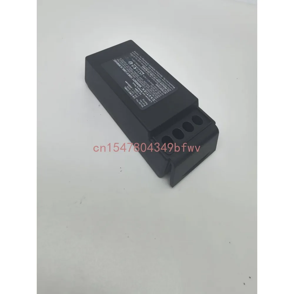 Высококачественные аккумуляторы для аккумулятора пульта дистанционного управления Cavotec M5-1051-3600 EX MC-3000 M9-1051-3600
Высококачественные аккумуляторы для аккумулятора пульта дистанционного управления Cavotec M5-1051-3600 EX MC-3000 M9-1051-3600