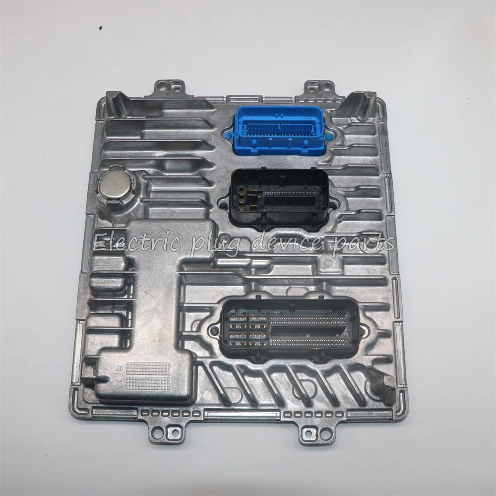 E41 12714968 Блок управления двигателем ECM ECU для L5P Duramax Silverado Sierra 2500 3500 2017-2021
E41 12714968 Блок управления двигателем ECM ECU для L5P Duramax Silverado Sierra 2500 3500 2017-2021