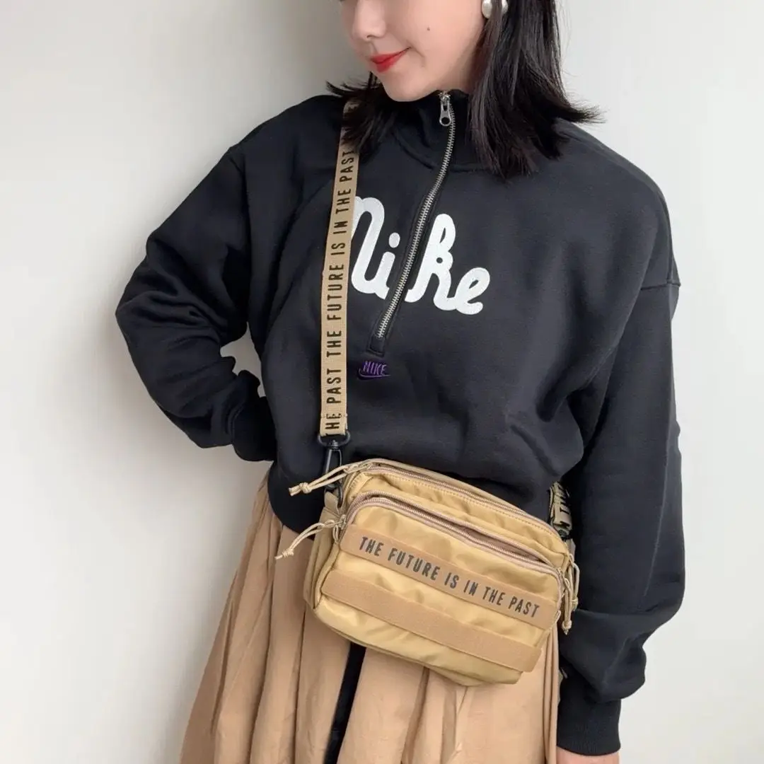 Человеческая сумка через плечо на липучке, сумка через плечо в стиле милитари
Человеческая сумка через плечо на липучке, сумка через плечо в стиле милитари