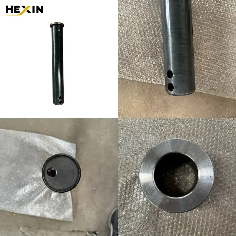 2026 HOT 2026 HOT 320D Excavator Pins Factory Direct Retail Price for Excavator Parts Construction Machinery Parts for
2026 HOT 2026 HOT 320D Excavator Pins Factory Direct Retail Price for Excavator Parts Construction Machinery Parts for