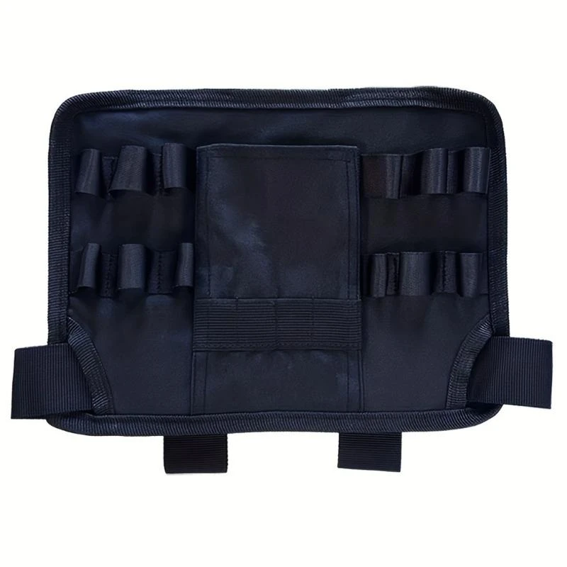 Pack Of 2 Practical Leg Tool Pouches For Electricians With Adjustable Belt Clip .Y1QB
Pack Of 2 Practical Leg Tool Pouches For Electricians With Adjustable Belt Clip .Y1QB