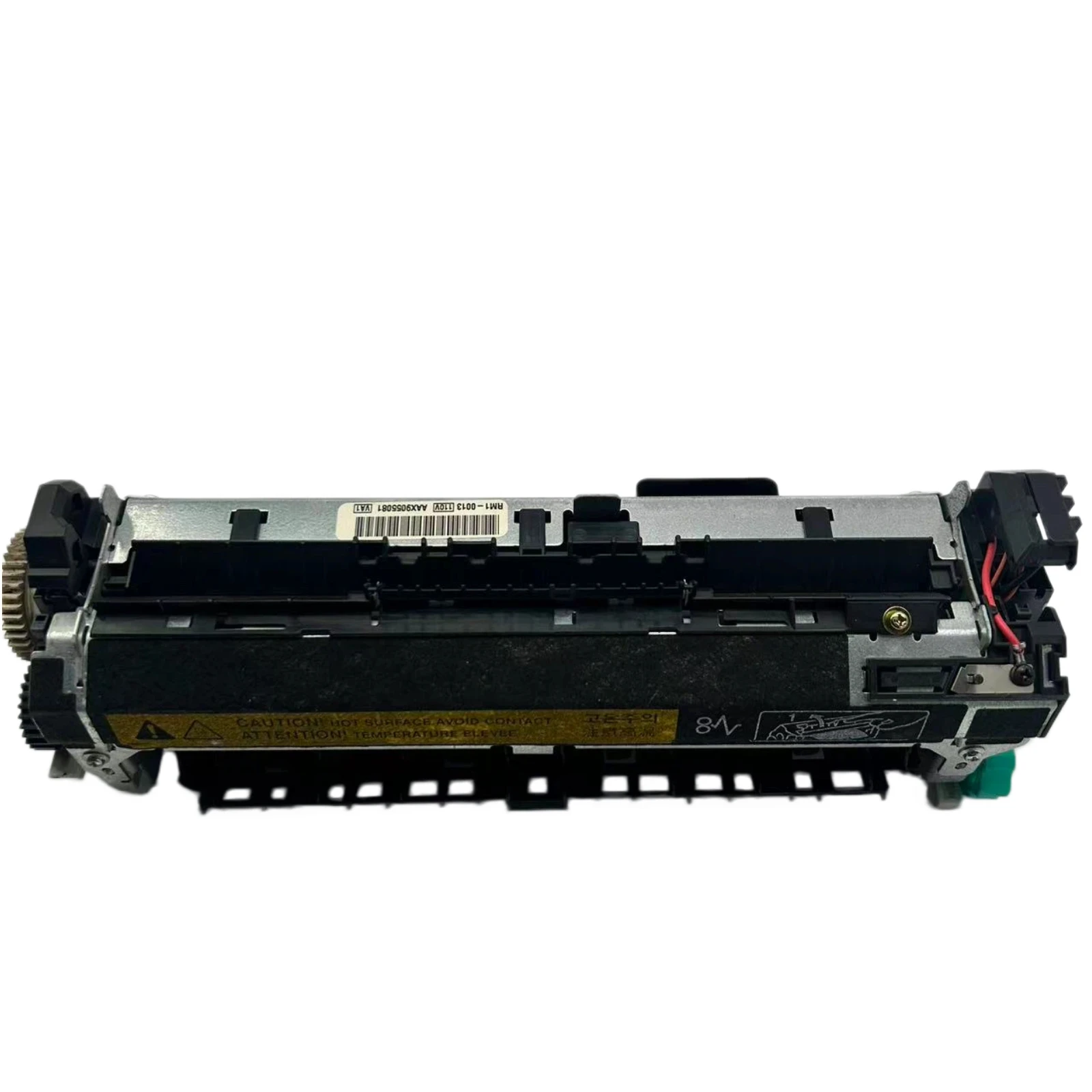 110V Fuser Assembly RM1-0013 fits for HP LaserJet 4200DN 4200 Printer Parts 4200N
110V Fuser Assembly RM1-0013 fits for HP LaserJet 4200DN 4200 Printer Parts 4200N