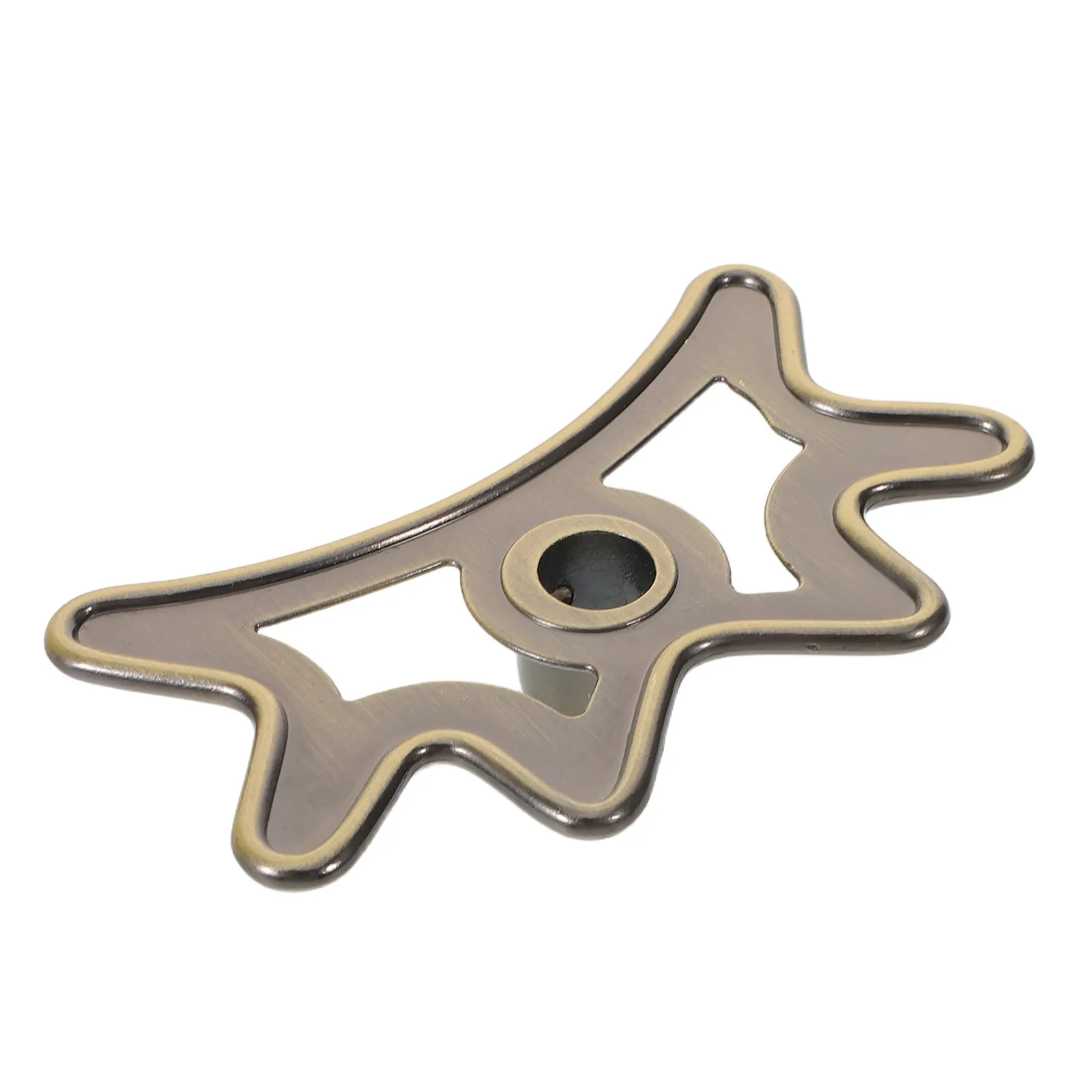 Portable Metal Pool Billiard Bridge Head Cue Rest for Professional Competition Leisure Pool Table Accessory Billiard Cue Holder
Portable Metal Pool Billiard Bridge Head Cue Rest for Professional Competition Leisure Pool Table Accessory Billiard Cue Holder