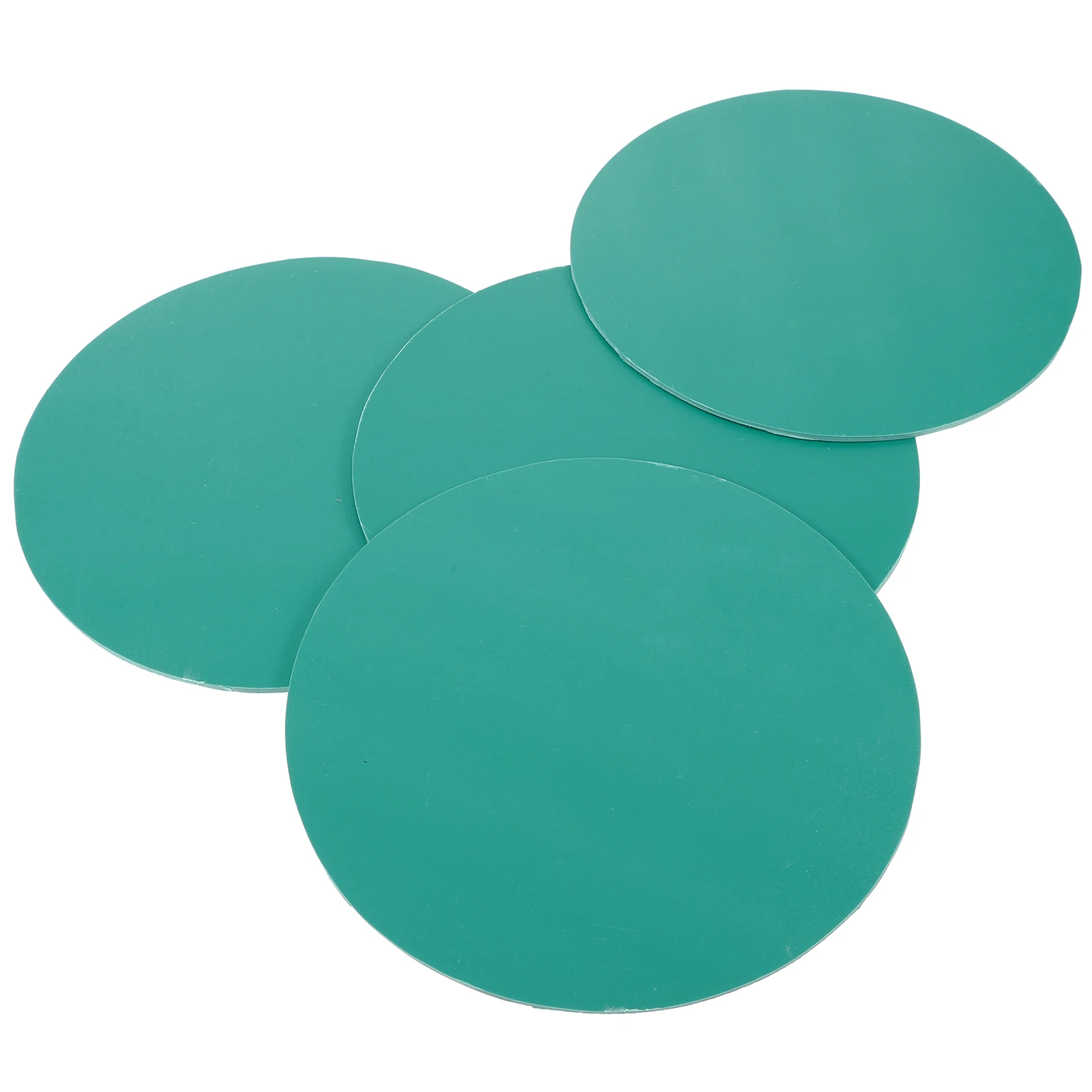 4pcs Printmaking Plate Plate Engraving Material Diy Craft Board 20x20cm Soft Gel Printmaking Plastic Supply
4pcs Printmaking Plate Plate Engraving Material Diy Craft Board 20x20cm Soft Gel Printmaking Plastic Supply