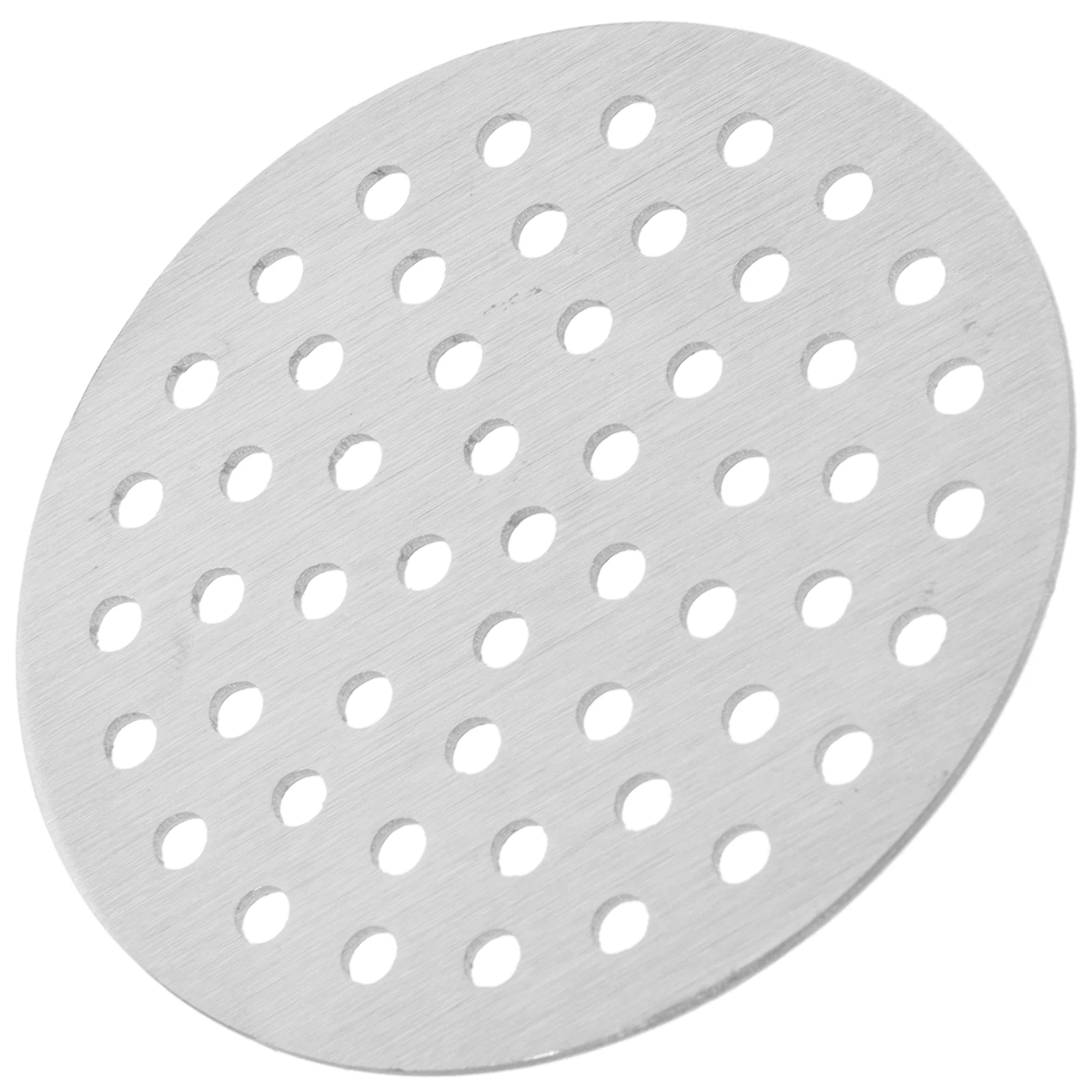 Stainless Steel Filter Sheet 304 Anti Clog Bathroom Drain Hair Catcher Sink Strainer Protector Floor Cover Shower Tub
Stainless Steel Filter Sheet 304 Anti Clog Bathroom Drain Hair Catcher Sink Strainer Protector Floor Cover Shower Tub