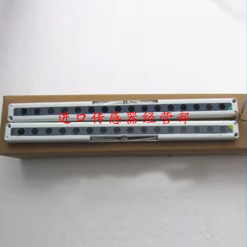 Japan Takenaka TAKEX Light Curtain Original Genuine Fake One Penalty Ten ESN-T16 Grating Sensor
Japan Takenaka TAKEX Light Curtain Original Genuine Fake One Penalty Ten ESN-T16 Grating Sensor