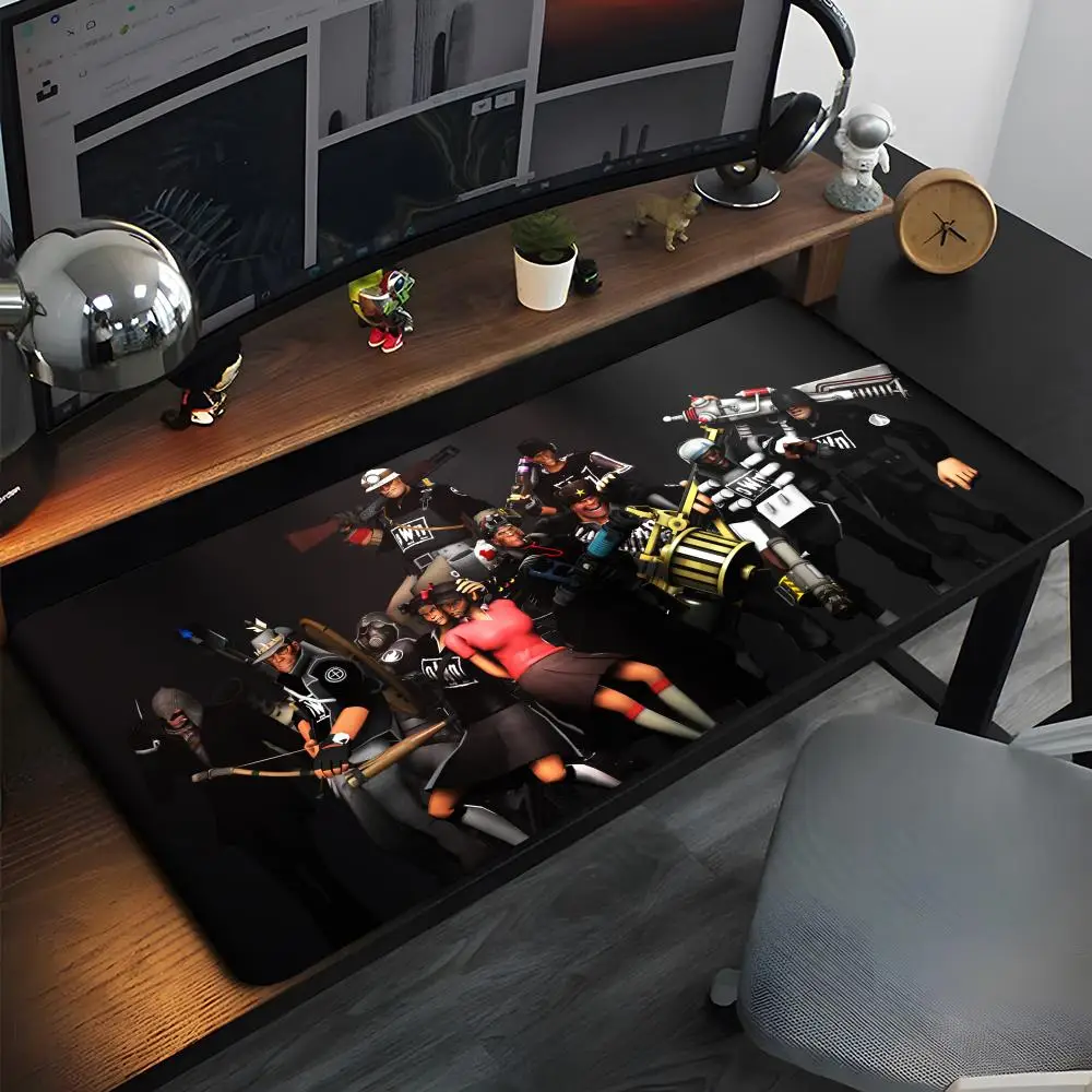 Team Fortress 2 Mouse Pad High Quality Natural Rubber Mouse Pad The Most Professional Washable Laptop Mouse Pad
Team Fortress 2 Mouse Pad High Quality Natural Rubber Mouse Pad The Most Professional Washable Laptop Mouse Pad