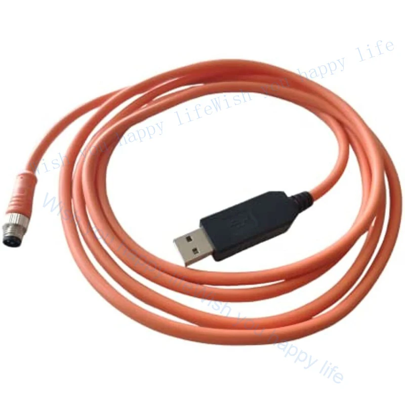 LL NEW for Sick DSL-8U04G02M025KM1 6034574 Sensor
LL NEW for Sick DSL-8U04G02M025KM1 6034574 Sensor