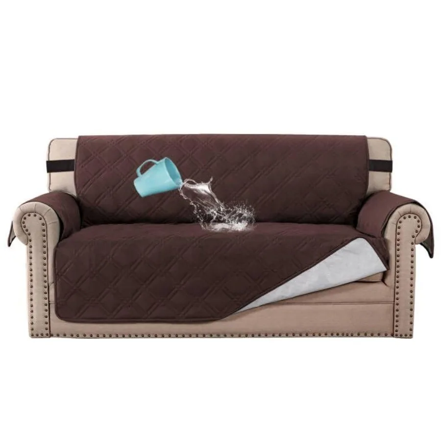 100% Waterproof Slipcover Washable Cover for 2 Cushion Cover Non-Slip Furniture Protector with Silicone Backing Couch Cover for
100% Waterproof Slipcover Washable Cover for 2 Cushion Cover Non-Slip Furniture Protector with Silicone Backing Couch Cover for