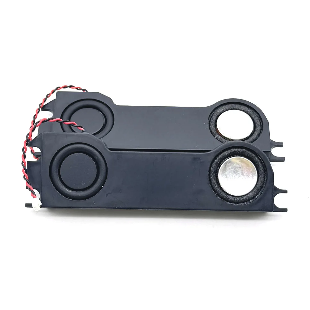 1pcs speaker square small cavity notebook computer 10000/1150 ultra-thin box speaker dual magnetic Full frequency speaker ph1.25
1pcs speaker square small cavity notebook computer 10000/1150 ultra-thin box speaker dual magnetic Full frequency speaker ph1.25