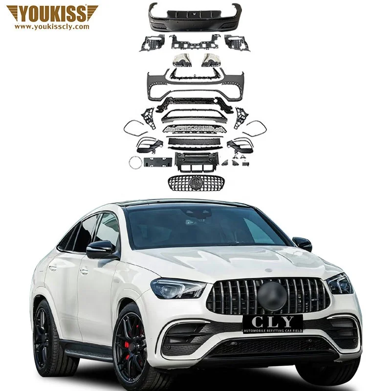 Подлинные автомобильные бамперы для 2020 2021 Benz GLE Coupe C167 V167 Upgrade GLE63 AMG передний автомобильный бампер Гриль диффузор наконечники
Подлинные автомобильные бамперы для 2020 2021 Benz GLE Coupe C167 V167 Upgrade GLE63 AMG передний автомобильный бампер Гриль диффузор наконечники