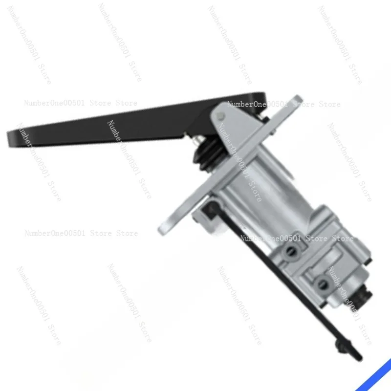 WB5411YM Bus Brake Master Cylinder 4613180470 4613180490 Spare Part
WB5411YM Bus Brake Master Cylinder 4613180470 4613180490 Spare Part