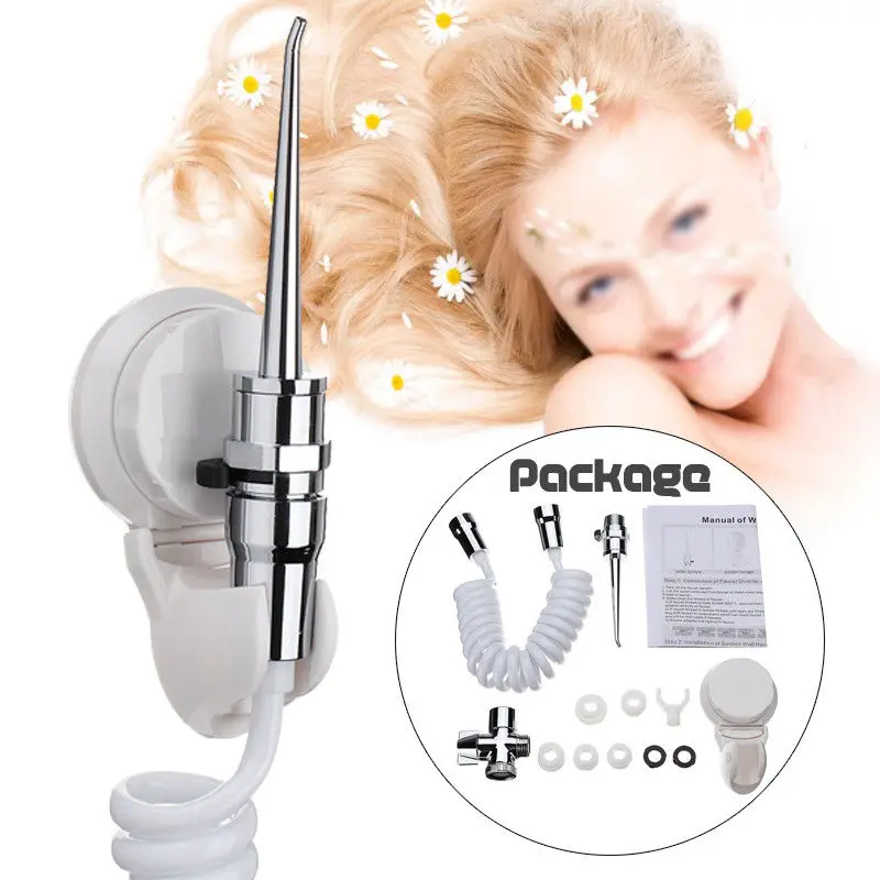 12 Pcs Dental Spa Water Jet Flosser Oral Irrigator Teeth Toothbrush Pick Cleaner
12 Pcs Dental Spa Water Jet Flosser Oral Irrigator Teeth Toothbrush Pick Cleaner