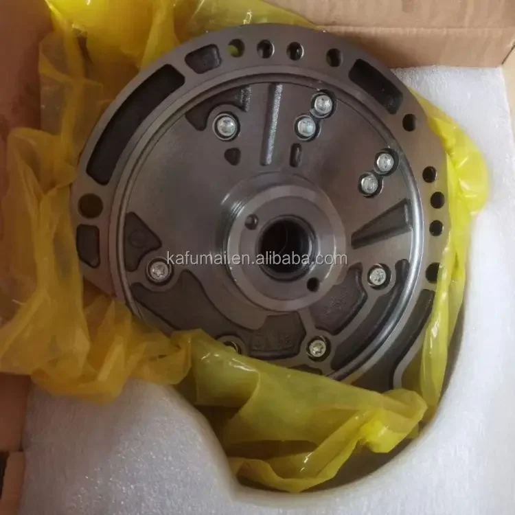 Original QR019CHA CVT Pump Auto Transmission Oil Pump Golden Screw Fit For Chery Tiggo 3/5/7 Car Accessories
Original QR019CHA CVT Pump Auto Transmission Oil Pump Golden Screw Fit For Chery Tiggo 3/5/7 Car Accessories