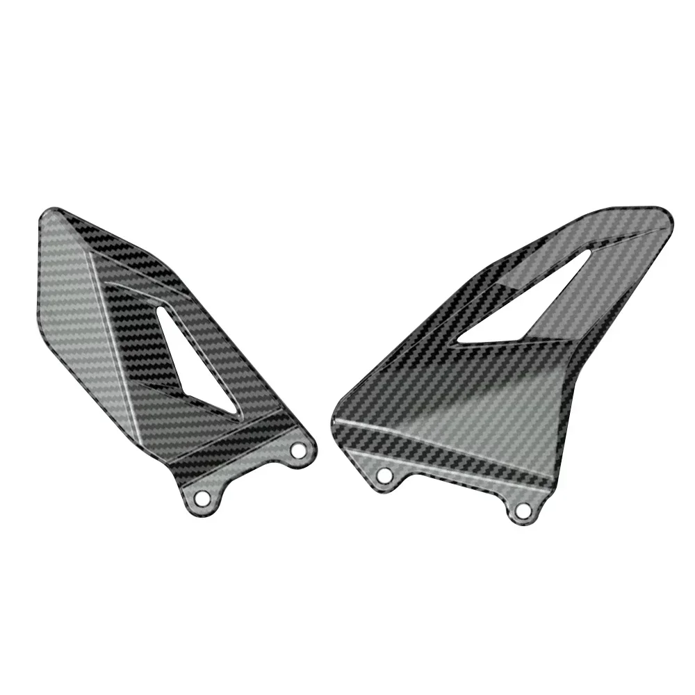 Motorcycle Foot Pedal Heel Protective for Suzuki GSXR 1000 2017-2024 GSX-R1000 2017-2024
Motorcycle Foot Pedal Heel Protective for Suzuki GSXR 1000 2017-2024 GSX-R1000 2017-2024