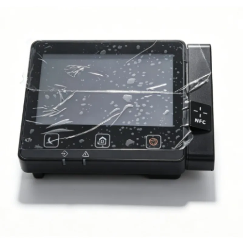Display Touch Screen FM1-P234-000 Control Panel for Canon MF631 MF632 MF633 MF634 443 MF642 MF644 641
Display Touch Screen FM1-P234-000 Control Panel for Canon MF631 MF632 MF633 MF634 443 MF642 MF644 641