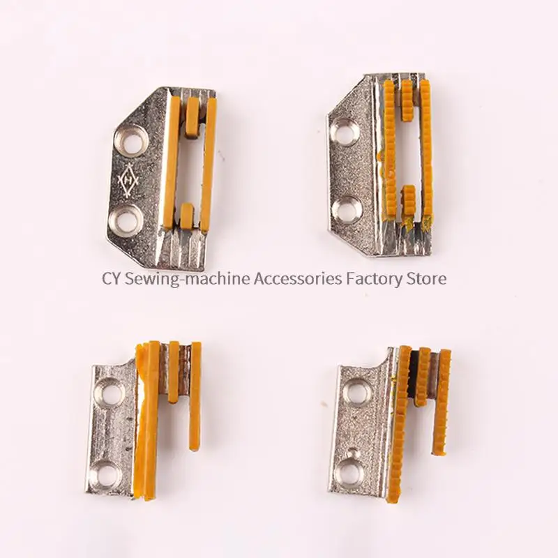 100шт 12481R 149057 R 12481TR 149057 TR Oxfrod резиновая подача собачьего зубья плоскость B E форма для промышленной швейной машины
100шт 12481R 149057 R 12481TR 149057 TR Oxfrod резиновая подача собачьего зубья плоскость B E форма для промышленной швейной машины