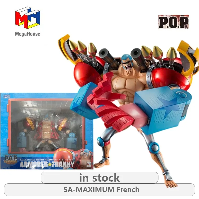 Оригинальная серия Megahouse Portrait.Of.Pirates SA-MAXIMUM, французская неподвижная фигурка, статуэтка, модель, игрушки, украшения, подарки для мальчиков
Оригинальная серия Megahouse Portrait.Of.Pirates SA-MAXIMUM, французская неподвижная фигурка, статуэтка, модель, игрушки, украшения, подарки для мальчиков