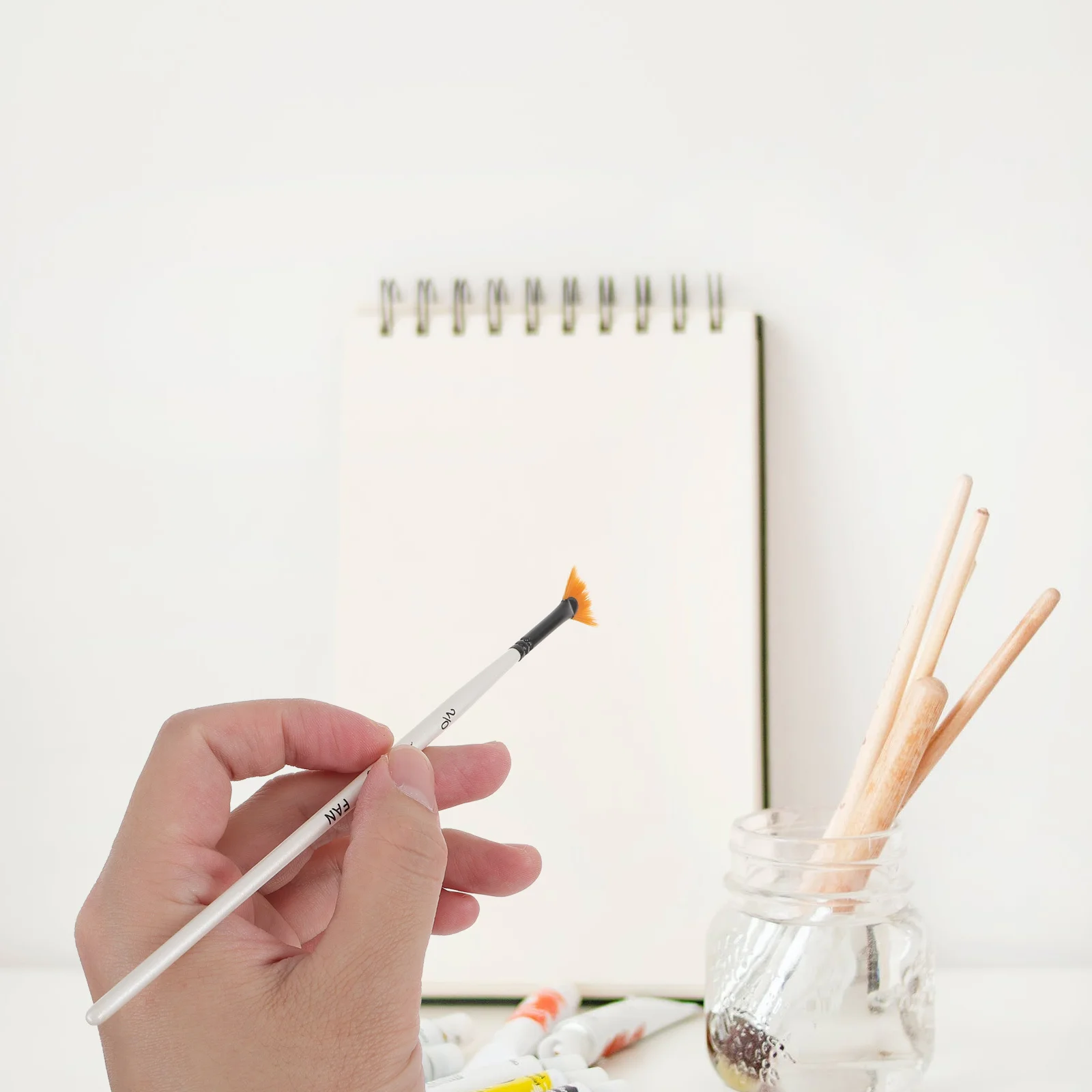 1 Set Kids Painting Brush Art Supplies Watercolor Oil Nylon Wooden Handle Flat Pointed Tip For Students Artists Diy Craft Gift
1 Set Kids Painting Brush Art Supplies Watercolor Oil Nylon Wooden Handle Flat Pointed Tip For Students Artists Diy Craft Gift