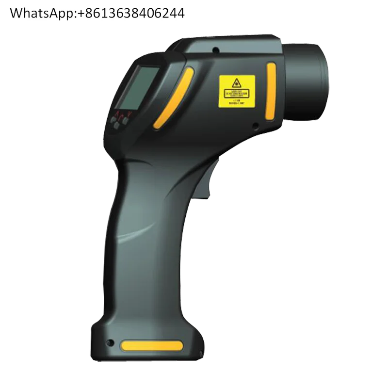Sentest NP15H1/H2/H3 shortwave infrared thermometer handheld temperature measuring gun FF/SF/CF2
Sentest NP15H1/H2/H3 shortwave infrared thermometer handheld temperature measuring gun FF/SF/CF2