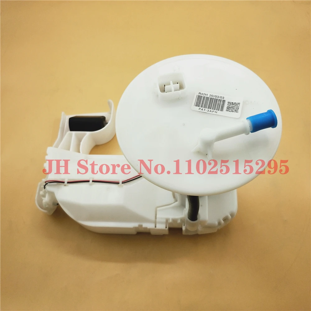 JH Fuel Pump Assembly For Suzuki Celerio 1.0L 15100-84M00 1510084M00 KS101962-8751 KS1019628751
JH Fuel Pump Assembly For Suzuki Celerio 1.0L 15100-84M00 1510084M00 KS101962-8751 KS1019628751