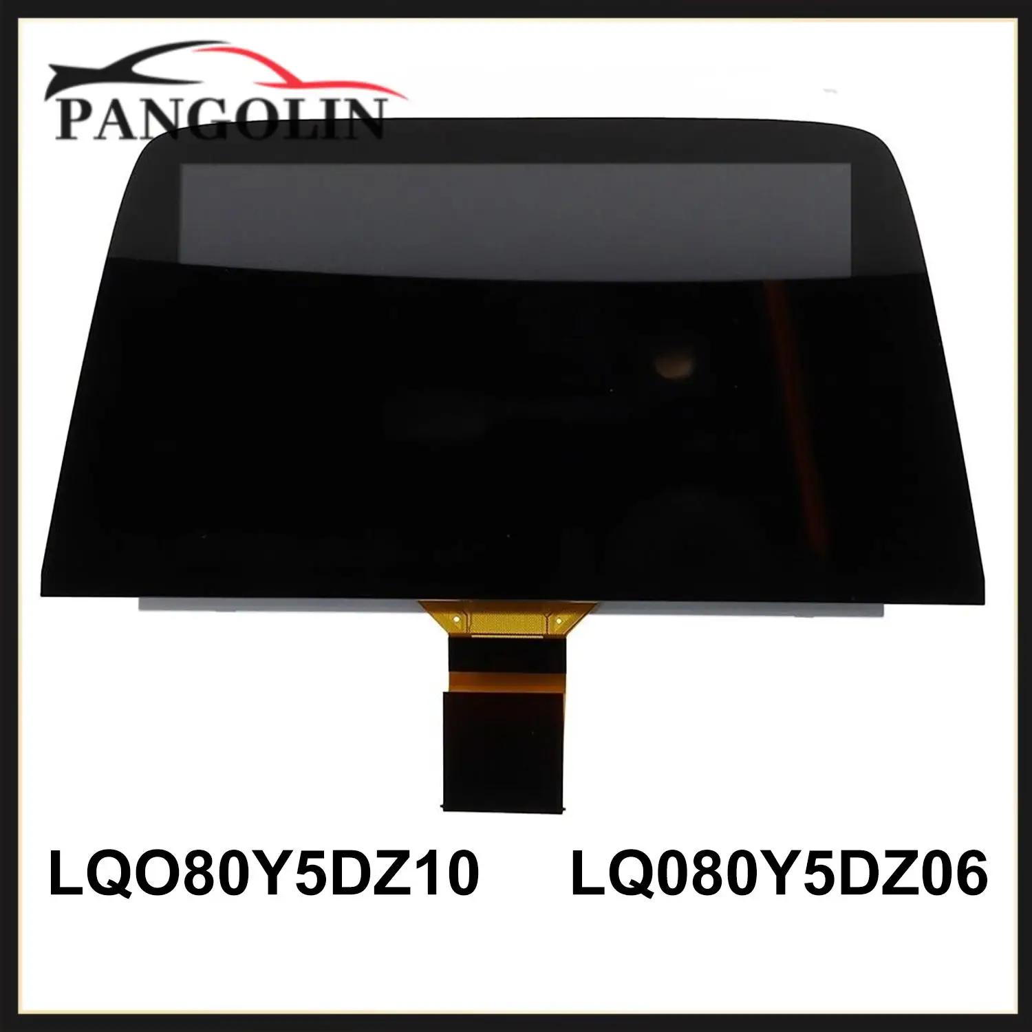 1PC 8inch Touch Screen With LCD Display LQ080Y5DZ10 For OPEL Vauxhall Car DVD GPS Navigation 2016-2017 Car Video Players Monitor
1PC 8inch Touch Screen With LCD Display LQ080Y5DZ10 For OPEL Vauxhall Car DVD GPS Navigation 2016-2017 Car Video Players Monitor