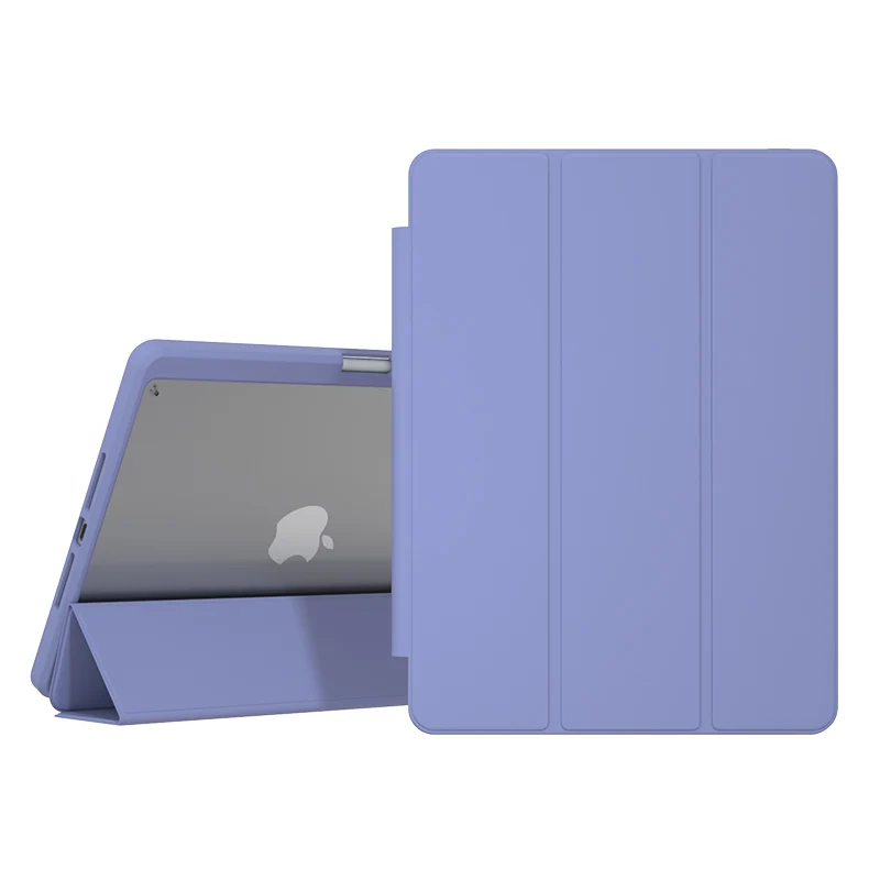 iPad Case Auto Sleep Wake for Mini4/5/6 9.7 10.2 10.5 10.9 11 12.9 13 Pro/Air 2017-2025 iPad Pro 11/13 2024with Pencil Holder
iPad Case Auto Sleep Wake for Mini4/5/6 9.7 10.2 10.5 10.9 11 12.9 13 Pro/Air 2017-2025 iPad Pro 11/13 2024with Pencil Holder