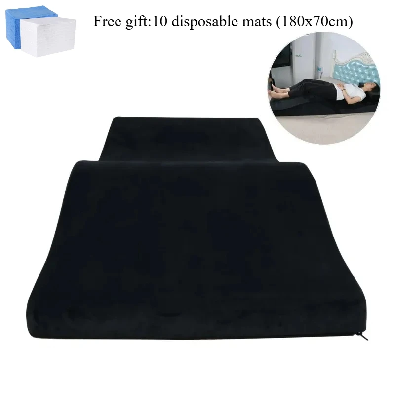 Ergonomic Comfy Spa Lash Massage Bed Toppers Lash Bed Curved Mattress Wholesale
Ergonomic Comfy Spa Lash Massage Bed Toppers Lash Bed Curved Mattress Wholesale