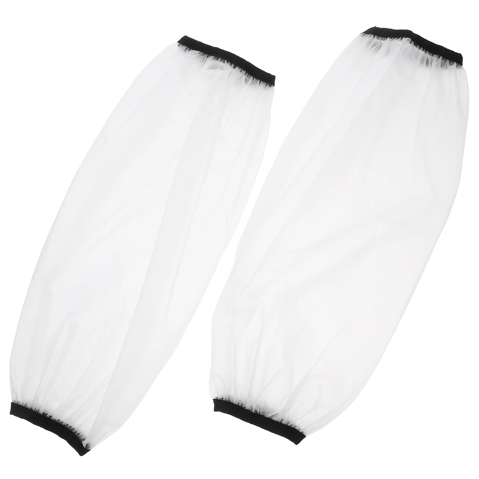 2PCS Waterproof Sleeve Arm Guards Oilproof Cooking Cleaning Fish Forearm Protector Men Women Students Soft Comfortable
2PCS Waterproof Sleeve Arm Guards Oilproof Cooking Cleaning Fish Forearm Protector Men Women Students Soft Comfortable