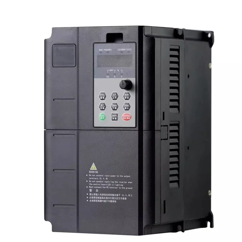 Three-phase inverter 380V0.75-1.5 - 2.2-3 7-5.5 - 7.5-220 permanent magnet loss governor
Three-phase inverter 380V0.75-1.5 - 2.2-3 7-5.5 - 7.5-220 permanent magnet loss governor