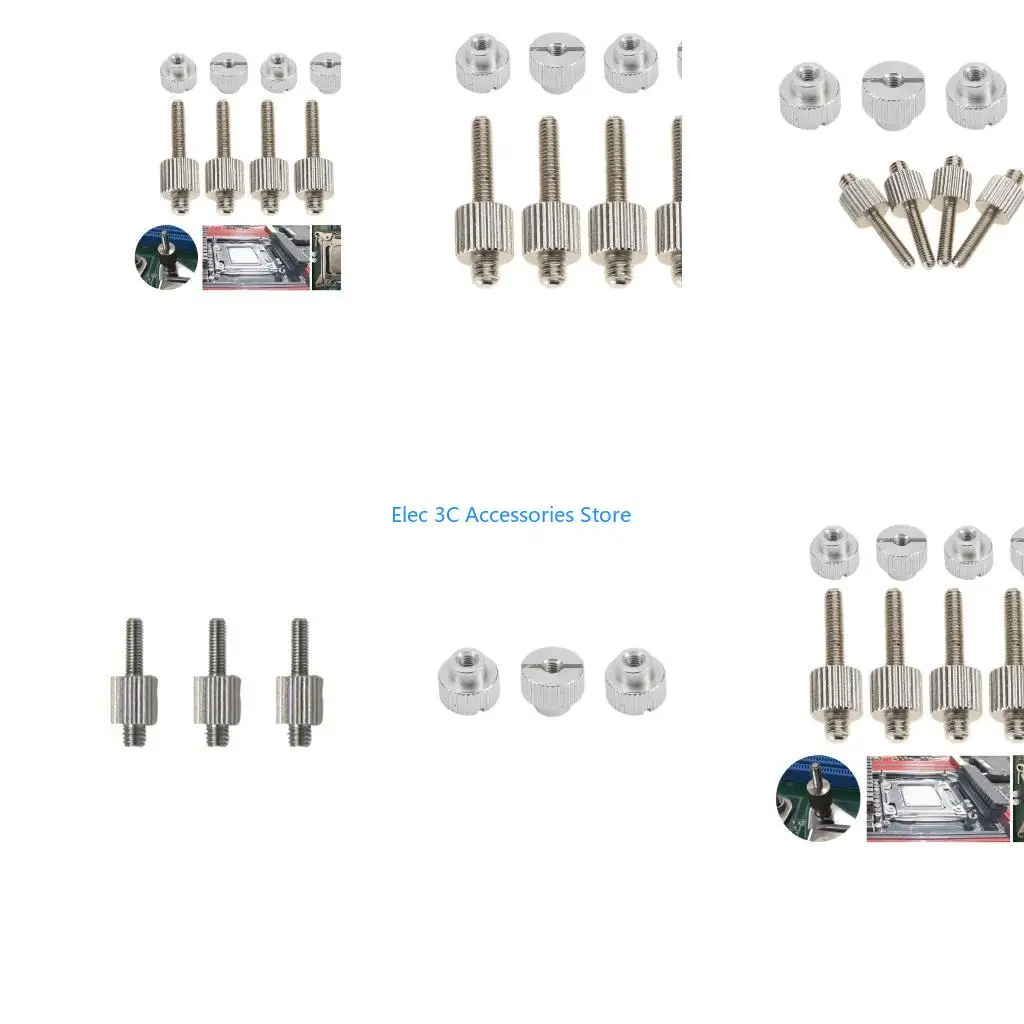 Y51A Optimize Cooling with Carbon Steel Screw Nut for Heat Dissipation
Y51A Optimize Cooling with Carbon Steel Screw Nut for Heat Dissipation
