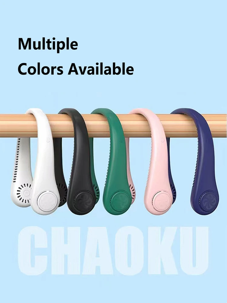 Digital Display Bladeless Neck Hanging Fan With Usb Charging Portable Lazy Person Digital Display Sports Folding Electric Fan
Digital Display Bladeless Neck Hanging Fan With Usb Charging Portable Lazy Person Digital Display Sports Folding Electric Fan