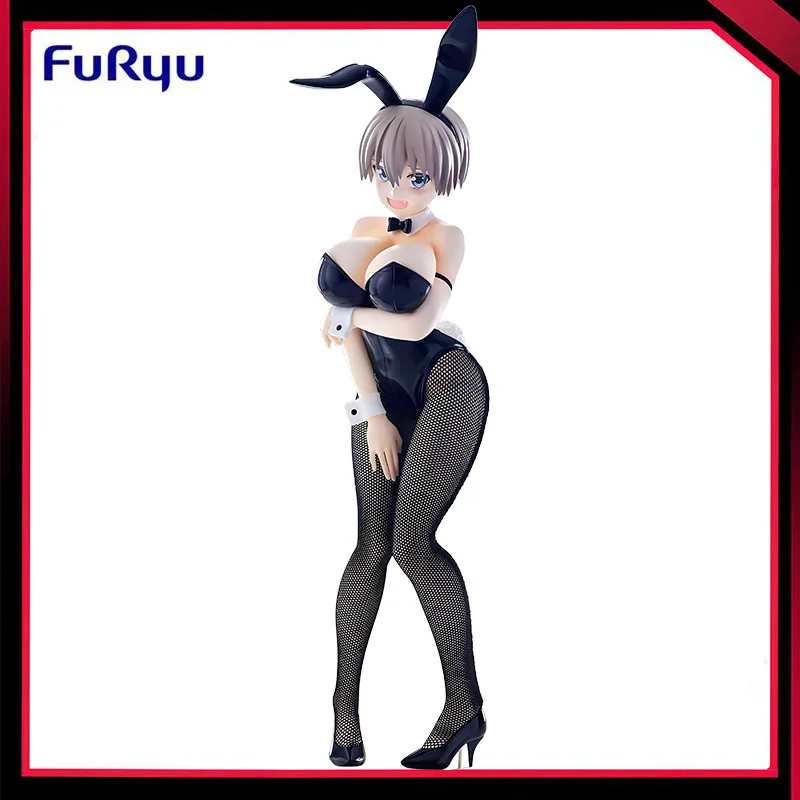 В наличии оригинальные кролики FuRyu BiCute Uzaki-chan Wa Asobitai! Узаки Хана 28 см фигурка модель Коллекционные игрушки аниме подарок
В наличии оригинальные кролики FuRyu BiCute Uzaki-chan Wa Asobitai! Узаки Хана 28 см фигурка модель Коллекционные игрушки аниме подарок