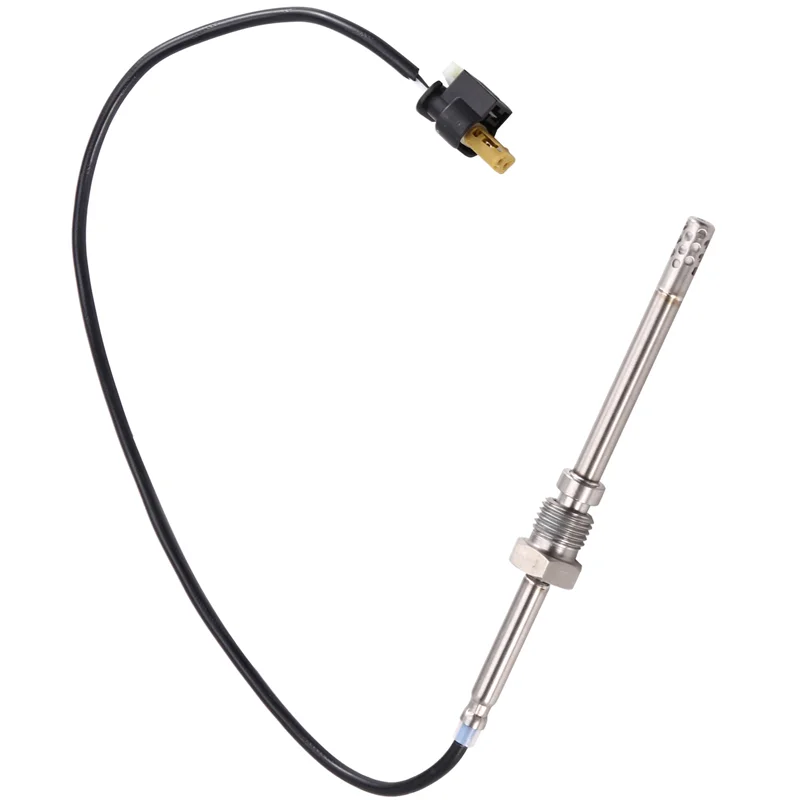 Для A0051531128 A0071536328 Датчик EGT Датчик температуры выхлопных газов 0051531128 0071536328 71536328 
Для A0051531128 A0071536328 Датчик EGT Датчик температуры выхлопных газов 0051531128 0071536328 71536328