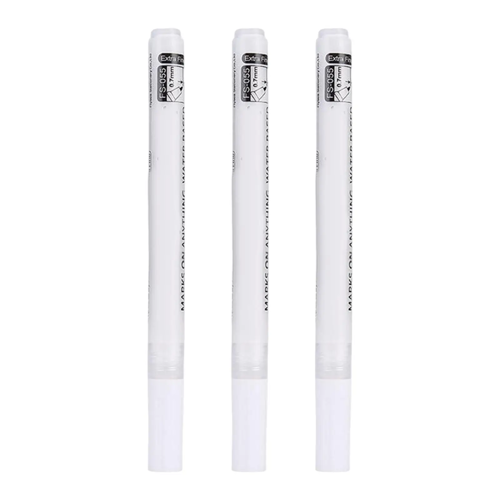 Golf Ball Marker Pen Set Waterproof Acrylic Quick Dry Golf Liner Tool Club Drawing Marker for Golf Accessories
Golf Ball Marker Pen Set Waterproof Acrylic Quick Dry Golf Liner Tool Club Drawing Marker for Golf Accessories