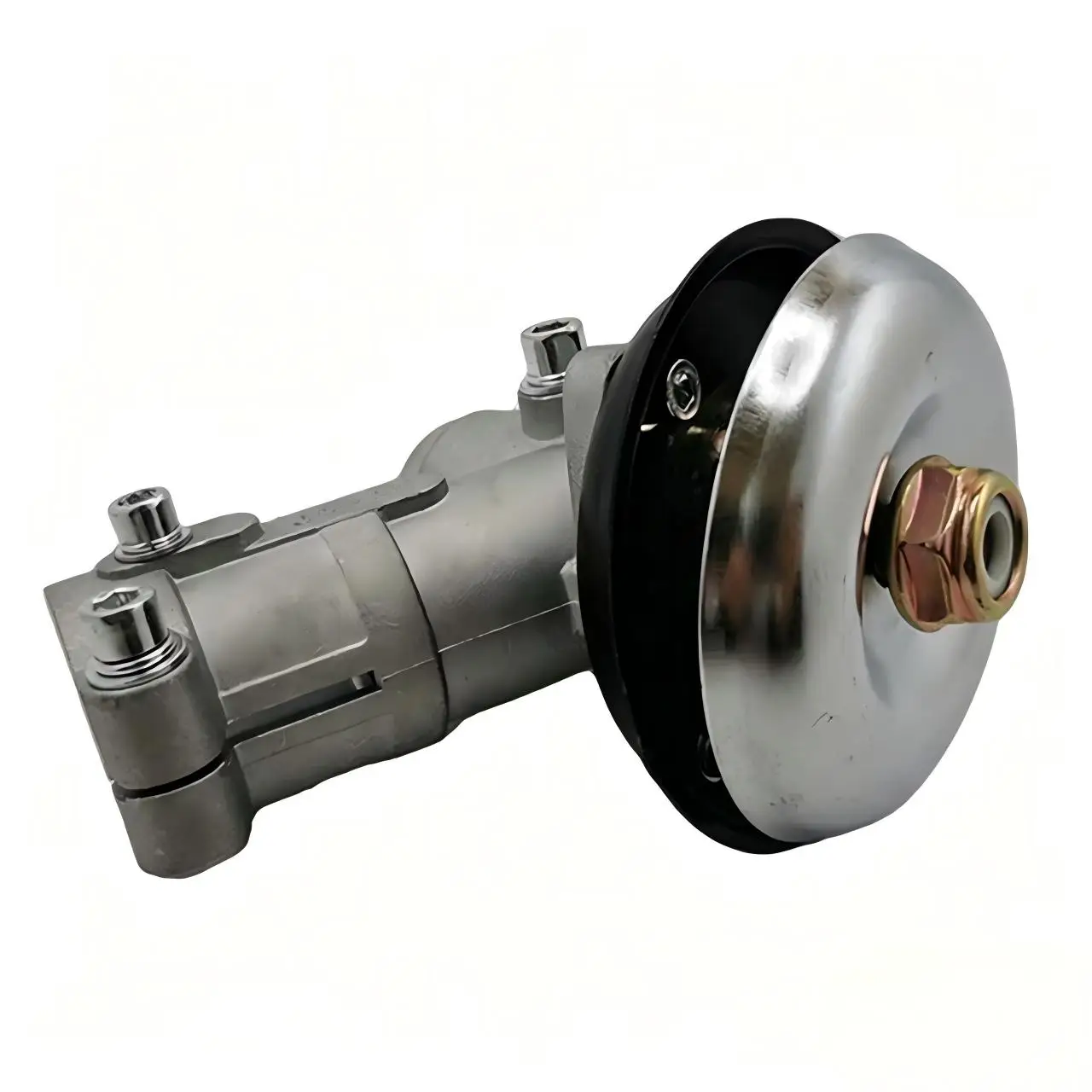 26mm 28mm 7T 9T Strimmer Gear Head Gearbox Replacement, Brush Cutter Grass Trimmer Lawn Mower Gear Box Accessories for Garden La
26mm 28mm 7T 9T Strimmer Gear Head Gearbox Replacement, Brush Cutter Grass Trimmer Lawn Mower Gear Box Accessories for Garden La