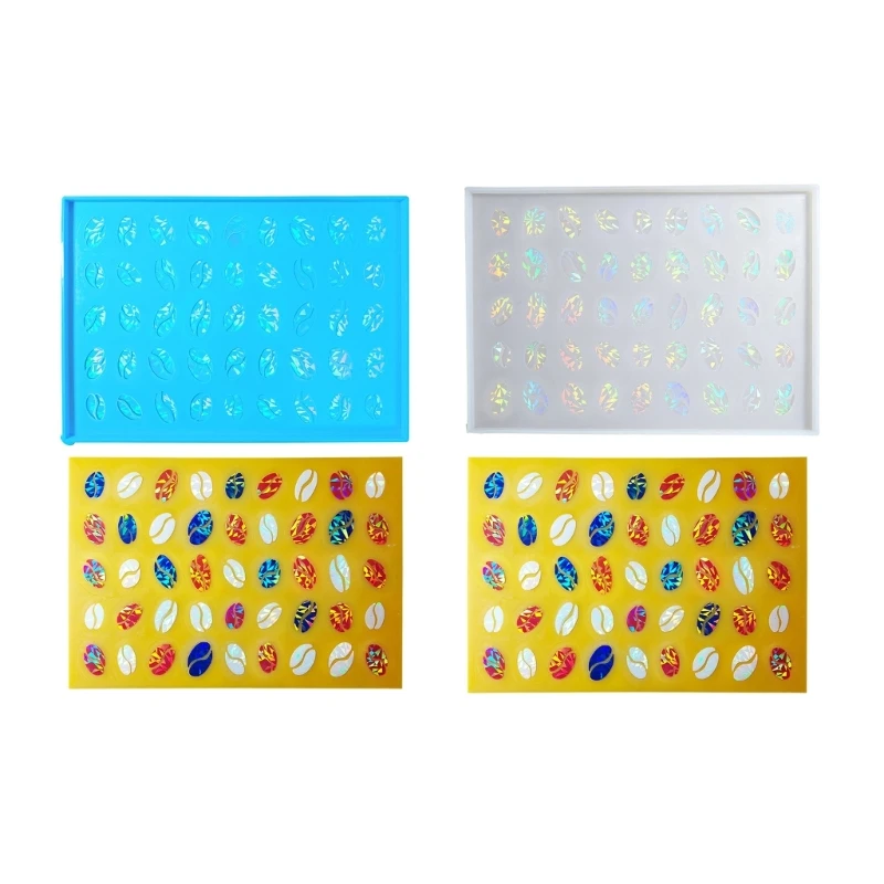 Versatile Resin Tray Mold Decorative Tray Making Tools Irregular Rectangle Mould Dropship
Versatile Resin Tray Mold Decorative Tray Making Tools Irregular Rectangle Mould Dropship