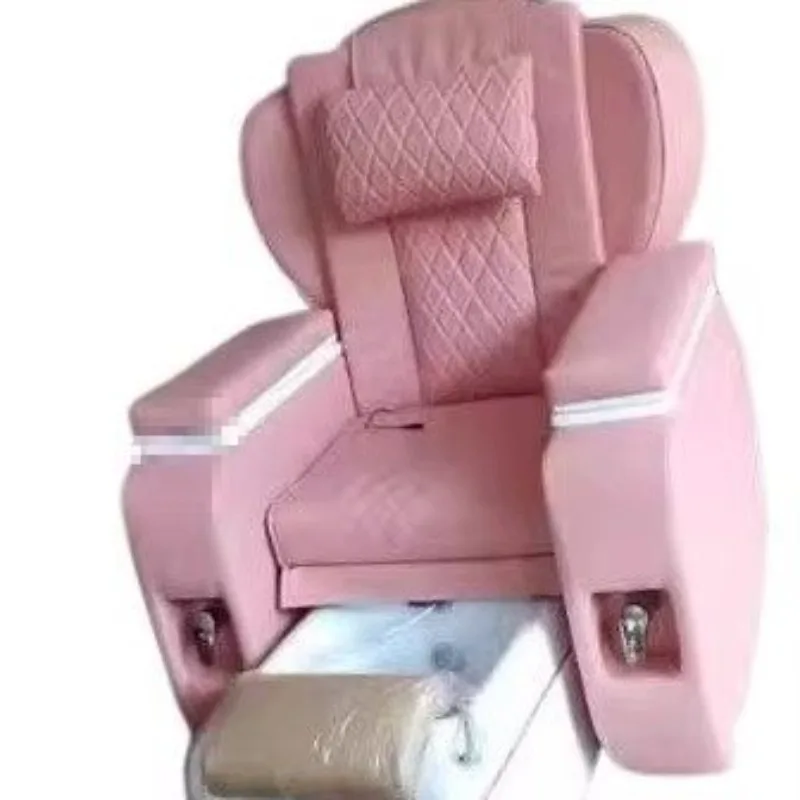 E****mic and practical manicure sofa manicure foot bath foot wash chair beauty massage recliner can soak hand push basin
E****mic and practical manicure sofa manicure foot bath foot wash chair beauty massage recliner can soak hand push basin