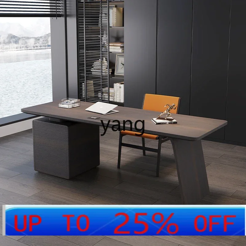 LMMminimalist modern desk light luxury long boss desk adult home computer desk
LMMminimalist modern desk light luxury long boss desk adult home computer desk