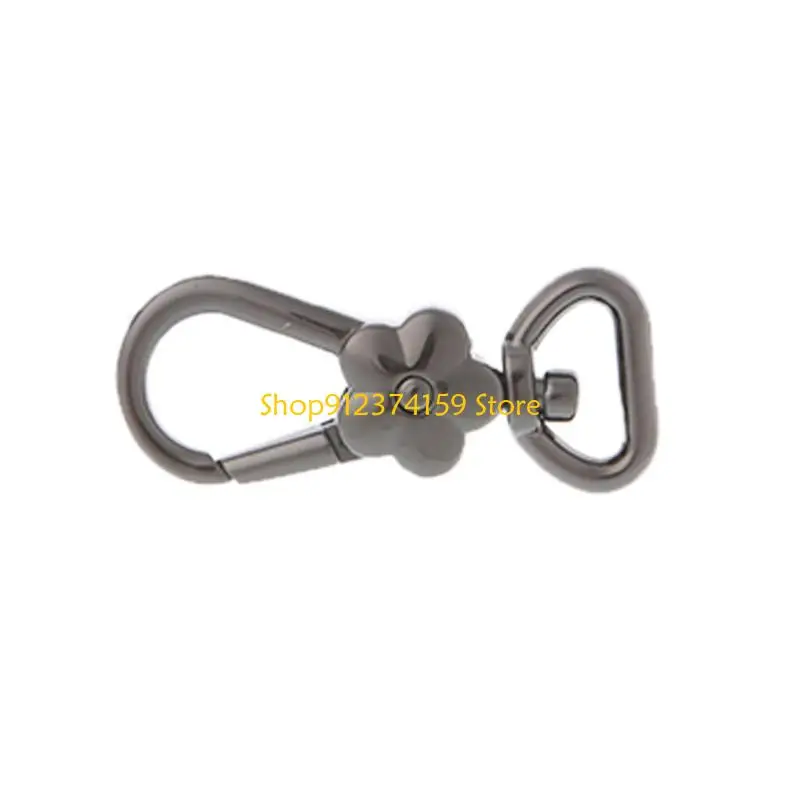G5AE Flower Lobster Clasps Trigger Clips Clips Crows Сумка для ключей кольца COLES
G5AE Flower Lobster Clasps Trigger Clips Clips Crows Сумка для ключей кольца COLES