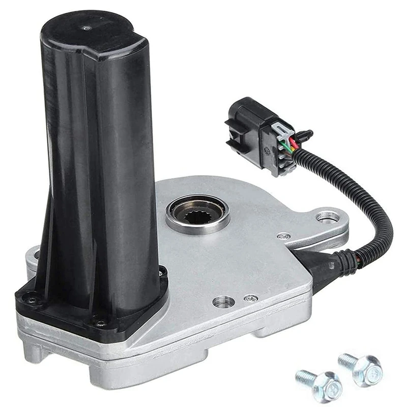 Car 4WD Transfer Case Encoder Shift Actuator Motor For Chevy Avalanche Silverado Dodge Ram 600-910 88962314 5170543AA
Car 4WD Transfer Case Encoder Shift Actuator Motor For Chevy Avalanche Silverado Dodge Ram 600-910 88962314 5170543AA